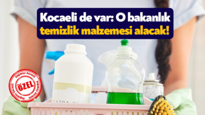 Aile ve Sosyal Hizmetler Bakanlığı Kocaeli’nin de aralarında yer aldığı