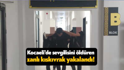 Kocaeli'nin Körfez ilçesinde 3 çocuk annesi kadın evinde ölü bulundu.