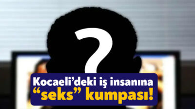 Aralarında Kocaeli’nin de yer aldığı birçok şehirde iş inşaların hedef