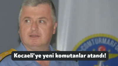 Resmi Gazete'de yayımlanan karara göre, TSK'da önemli atama ve terfiler