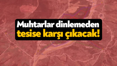 Kocaeli Büyükşehir Belediyesi, Kocaeli Kongre Merkezi’nde Kandıra’da yapılmak istenen tesis