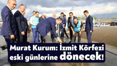 Çevre, Şehircilik ve İklim Değişikliği Bakanı Murat Kurum, Türkiye’nin en