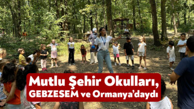 Kocaeli Büyükşehir Belediyesi Kadın ve Aile Hizmetleri Dairesi Başkanlığı’na bağlı