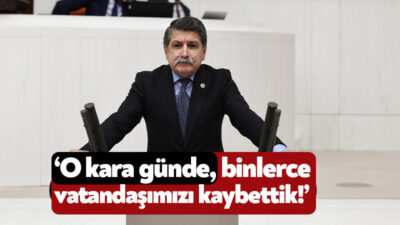 Cumhuriyet Halk Partisi Kocaeli Milletvekili Prof. Dr. Mühip Kanko 17