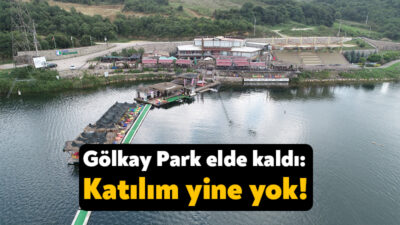 İzmit Belediyesi tarafından daha önce 3 kez ihalesi yapılan ve