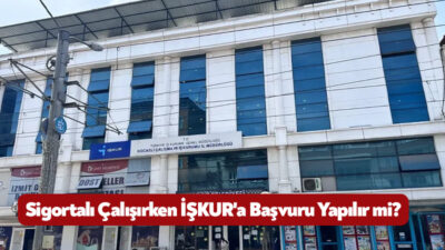 İş hayatında karşılaşılan rutin ve olağandışı durumlar, çalışanları farklı arayışlara