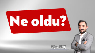 Türk toplumu genel olarak balık hafızalı. Kocaelililer ise hani ‘Dün
