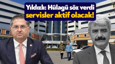 Cumhuriyet Halk Partisi Kocaeli Milletvekili Harun Özgür Yıldızlı Kocaeli Üniversitesi
