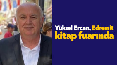Geçtiğimiz günlerde ikinci kitabı Eskimeyen Yazılar’ı okuyucuları ile buluşturan Gazeteci-Yazar