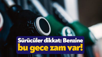 Brent petrol fiyatlarında ve dövizde yaşanan değişiklikler akaryakıt fiyatlarını etkilemeye