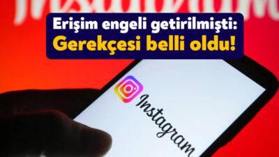 Ulaştırma ve Altyapı Bakan Yardımcısı Ömer Fatih Sayan Instagram’a getirilen