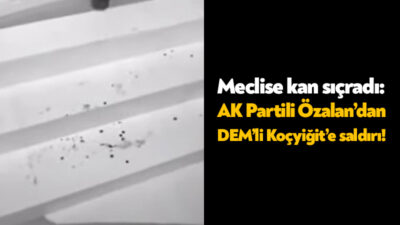 2023 yılında yapılan genel seçimlerde Türkiye İşçi Partisi cezaevinde bulunan