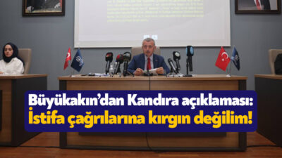 Kocaeli Büyükşehir Belediyesi Meclisi Ağustos Ayı Meclis Toplantı Kocaeli Büyükşehir