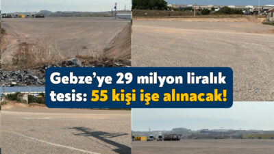 Gebze’de faaliyetlerini sürdürmekte olan ZTT Nakliyat Turizm Kargo şirketi tanker