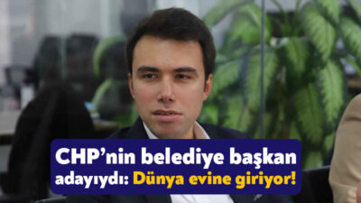 Cumhuriyet Halk Partisi’nin önceki dönemde Başiskele İlçe Başkanlığı görevini yürüten