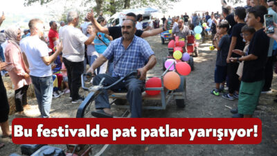 İzmit Belediyesinin destekleriyle, İzmit Çevre Köyler Platformu ve Süverler Mahalle