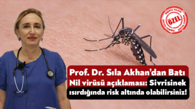 Dünya maymun çiçeği virüsüne karşı diken üstünde dururken, Sağlık Bakanlığı’ndan