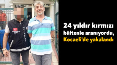Kocaeli'de uyuşturucu maddeleri ruhsatsız olarak ithal veya imal etmek suçundan