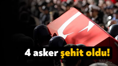 İçişleri Bakanı Ali Yerlikaya, Tunceli’nin Ovacık ilçesinde askeri aracın devrilmesi
