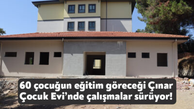 İzmit Belediyesi Kadın ve Aile hizmetleri bünyesinde hizmet verecek olan
