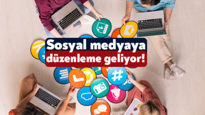 AK Parti Strateji Kurulu Toplantısı’nda sosyal medyaya yönelik olarak yeni