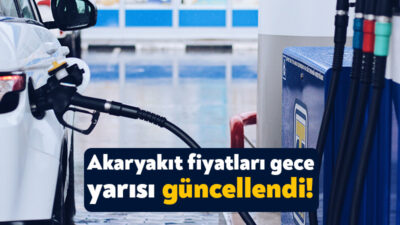 Brent petrol ve döviz kurunda yaşanan hareketlilik akaryakıt fiyatlarına zam