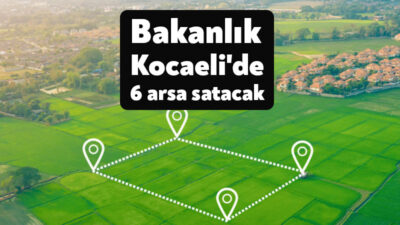 Çevre, Şehircilik ve İklim Değişikliği Bakanlığı Kentsel Dönüşüm Başkanlığı tarafından