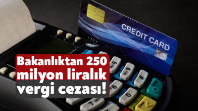 Hazine ve Maliye Bakanlığı, IBAN üzerinden tahsilat yapma yönetimiyle vergi