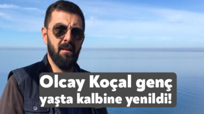 Cumhuriyet Halk Partisi Kartepe İlçe eski Başkanı ve 31 Mart’ta