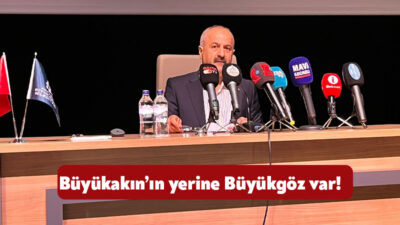 Kocaeli Büyükşehir Belediyesi’nin eylül ayı meclis toplantısı Kocaeli Kongre Merkezi’nde