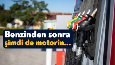 Brent petrol ve döviz kurunda yaşanan artışın yanı sıra Türkiye’de
