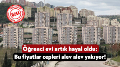 Kocaeli Üniversitesi’nde yeni eğitim-öğretim dönemi 28 Eylül itibariyle başladı. KOÜ’de