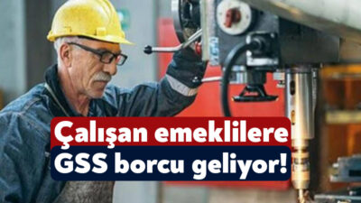 Türkiye’de yaşanan ekonomik sıkıntılardan fazlasıyla etkilenenler arasında emekliler ilk sıralarda