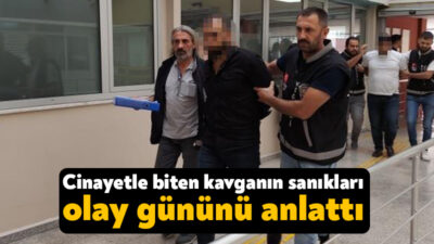 Kocaeli'nin İzmit ilçesinde iki grup arasında çıkan ve 1 kişinin