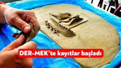 Derince Belediyesi ve İlçe Halk Eğitim Müdürlüğü işbirliği ile eğitime