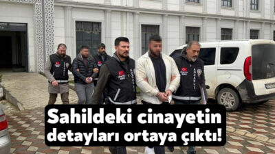 Kocaeli'nin Derince ilçesinde 45 yaşındaki Cafer Karaman'ın darp sonucu hayatını