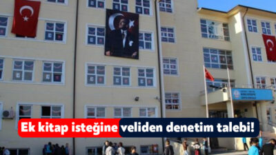 2024-2025 Eğitim öğretim dönemi 9 Eylül Pazartesi günü başladı. Yeni