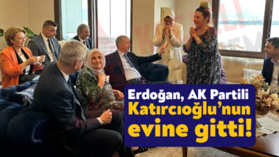 AK Parti Genel Başkanı ve Cumhurbaşkanı Recep Tayyip Erdoğan, AK