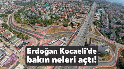 AK Parti Genel Başkanı ve Cumhurbaşkanı Recep Tayyip Erdoğan’ın da