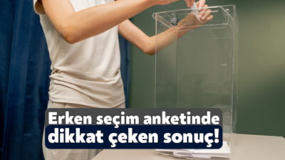 Türkiye’de genel ve yerel seçimlerin tamamlanmış olmasına rağmen anket şirketleri