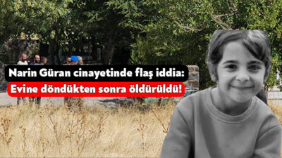 Diyarbakır’ın Bağlar ilçesinde kaybolan ve kaybolduktan 19 gün sonra cesedi
