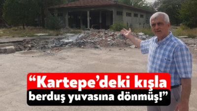 DEM Parti Kocaeli Milletvekili Ömer Faruk Gergerlioğlu, adliye ve millet