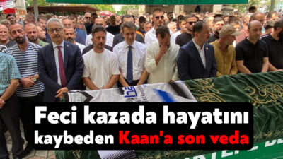  Kocaeli'nin Kartepe ilçesinde cipin üzerinden geçmesi sonucu hayatını kaybeden 12
