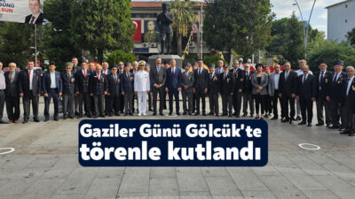Mustafa Kemal Atatürk’e, “Gazî” ünvânı ve “Mareşal” rütbesi verilmesinin 101.yıl