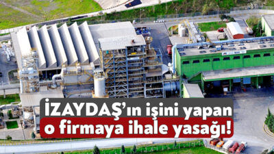 Teta Temizlik ve Taşımacılık Şirketi bir yıl süreyle tüm kamu