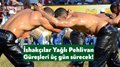 Derince Belediyesi’nin düzenleyeceği 21. Taşköprü Hasat Sonu Festivali İshakçılar Yağlı