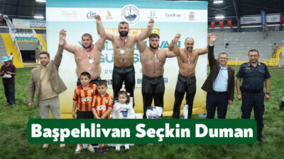 Derince Belediyesi’nin düzenlediği 21. Taşköprü Hasat Sonu Festivali ve İshakçılar