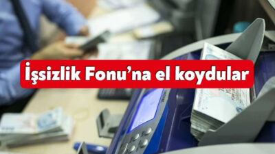 İşsizlik Fonu, kurumların kasasına gitti. Sayıştay, bazı kamu kurumlarının teşvik