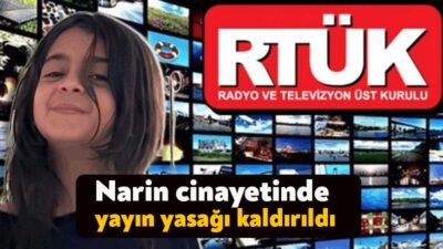Diyarbakır’da kaybolan 8 yaşındaki Narin Güran’ın cansız bedeni bulundu. Narin