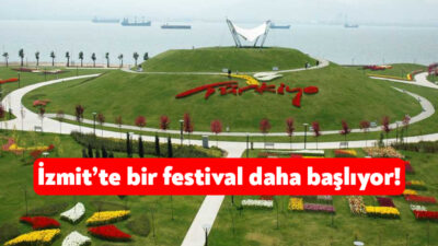 İzmit Belediyesi Kadın ve Aile Hizmetleri Müdürlüğü tarafından düzenlenecek olan